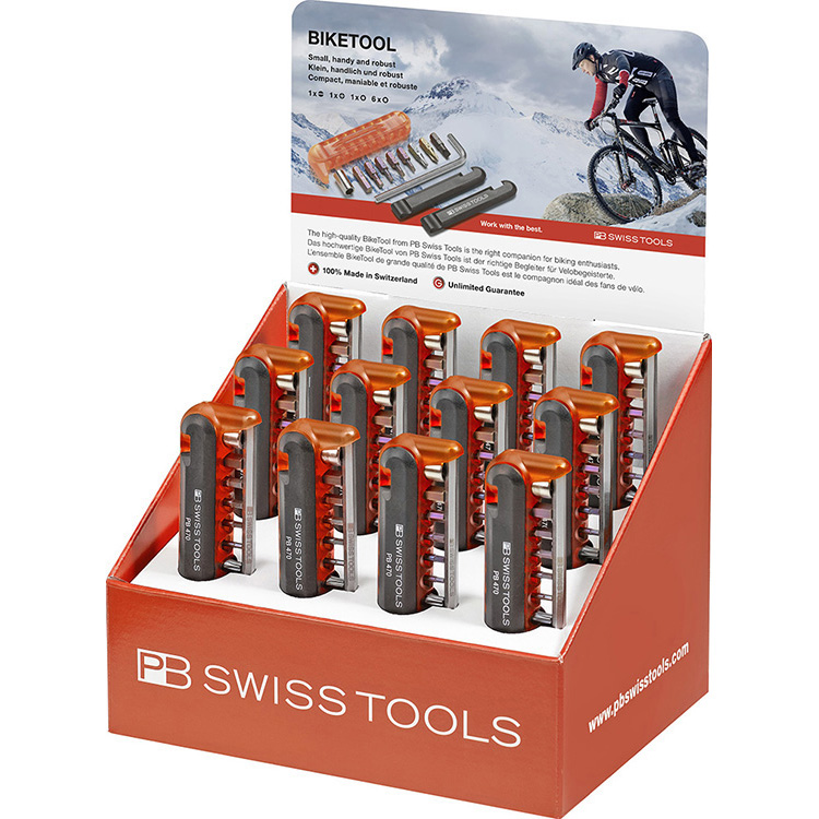 PB SWISS TOOLS